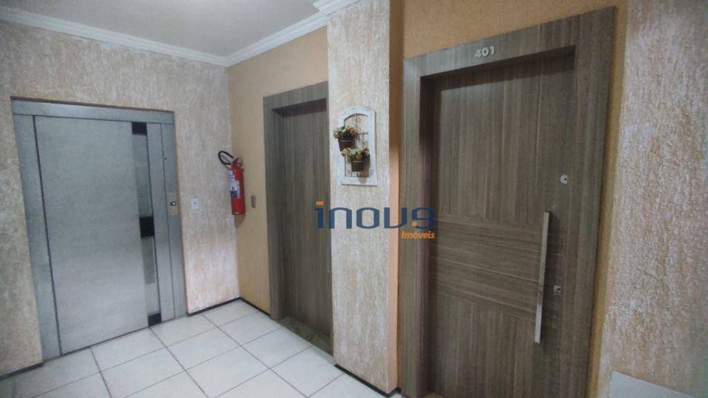 Apartamento à venda com 2 quartos, 107m² - Foto 12