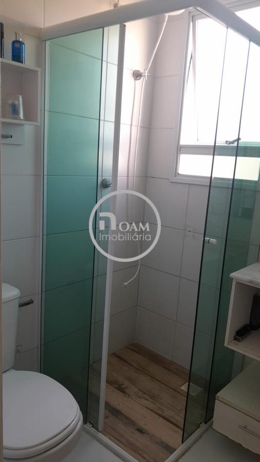 Apartamento à venda com 2 quartos, 58m² - Foto 16