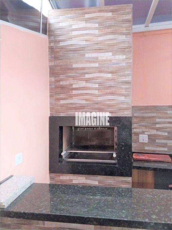 Sobrado à venda com 3 quartos, 150m² - Foto 13