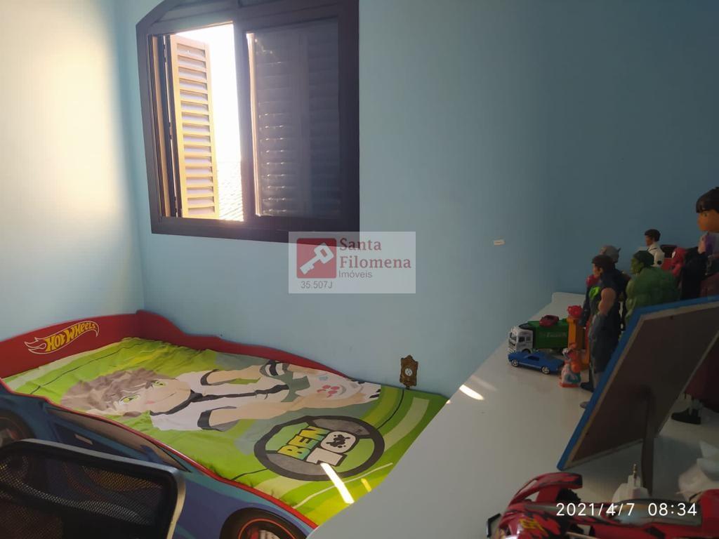 Sobrado à venda com 3 quartos, 241m² - Foto 18