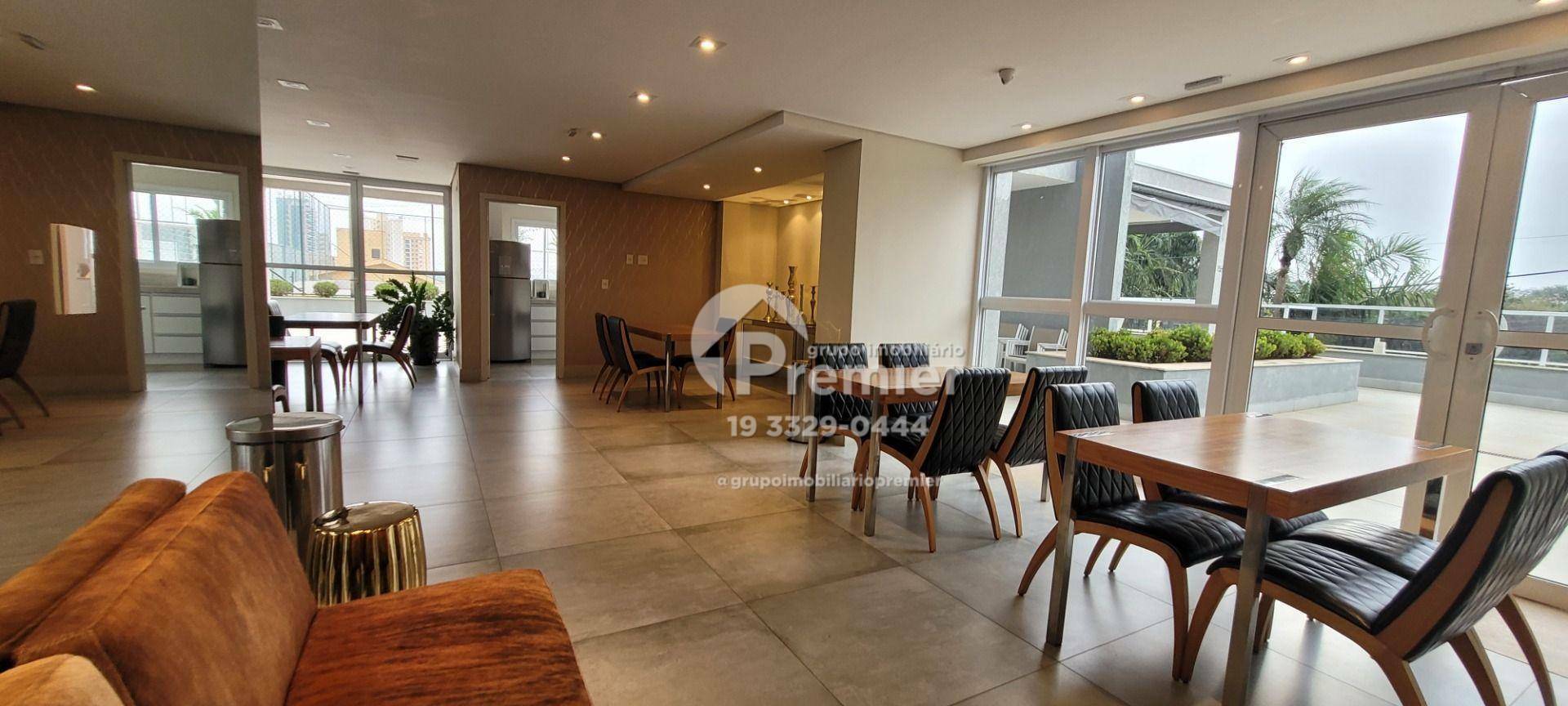Apartamento à venda e aluguel com 3 quartos, 88m² - Foto 28