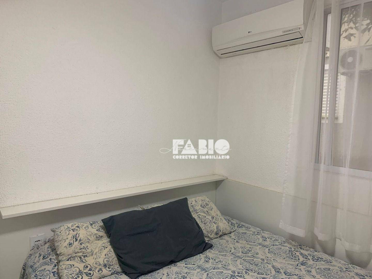 Apartamento à venda com 2 quartos, 42m² - Foto 4