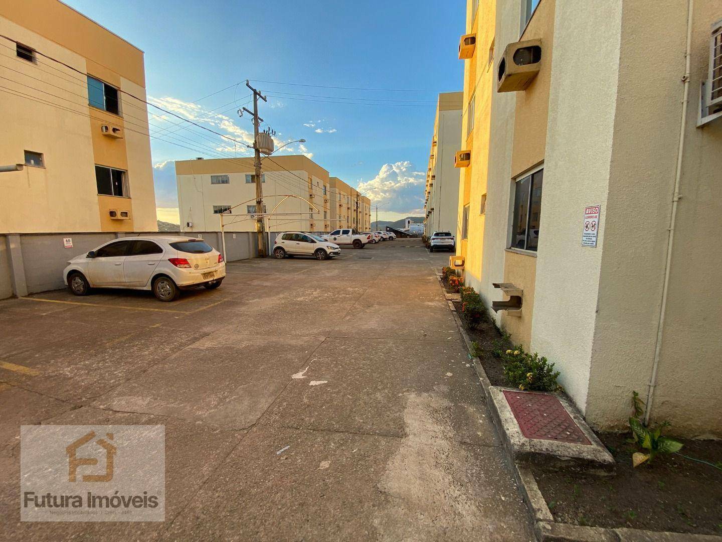 Apartamento para alugar com 2 quartos, 50m² - Foto 15