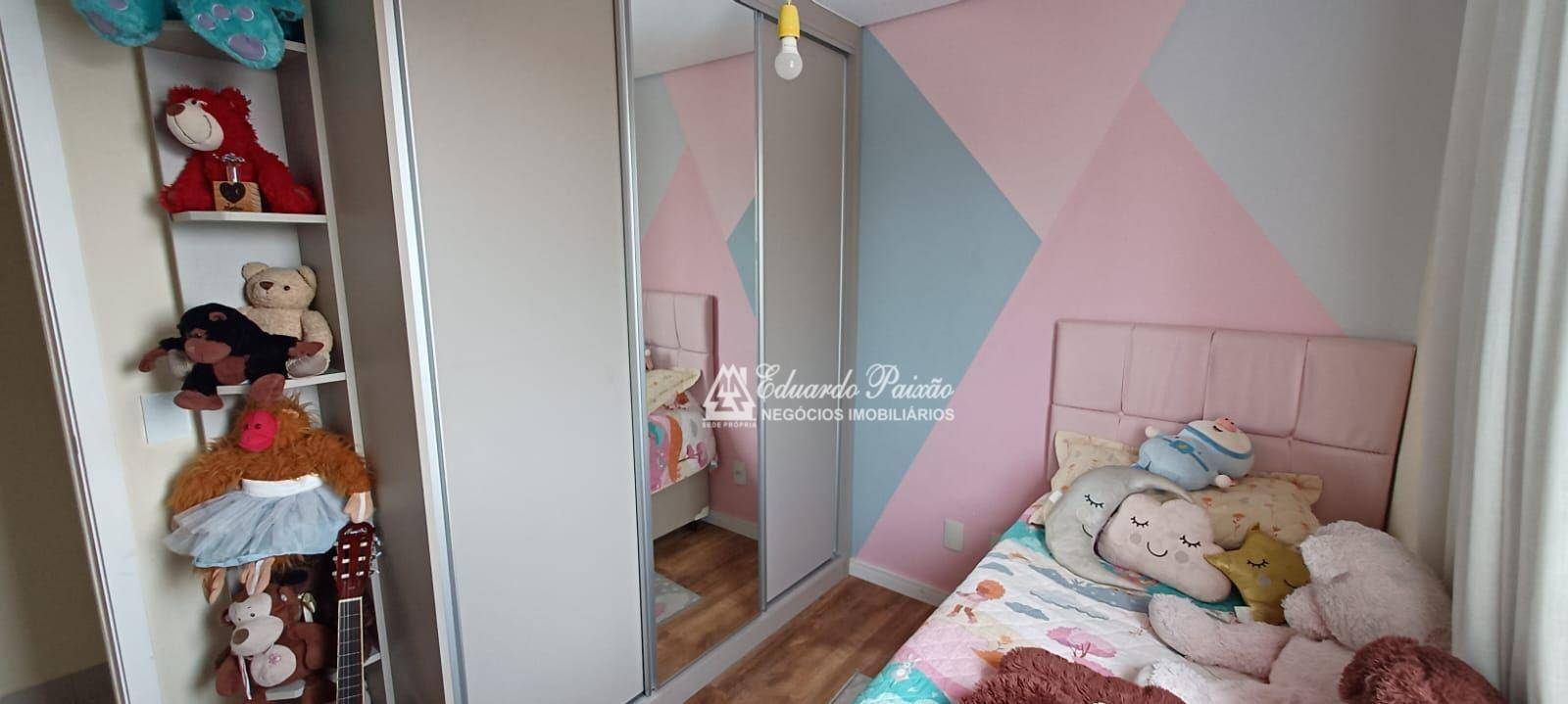 Apartamento à venda com 2 quartos, 59m² - Foto 25