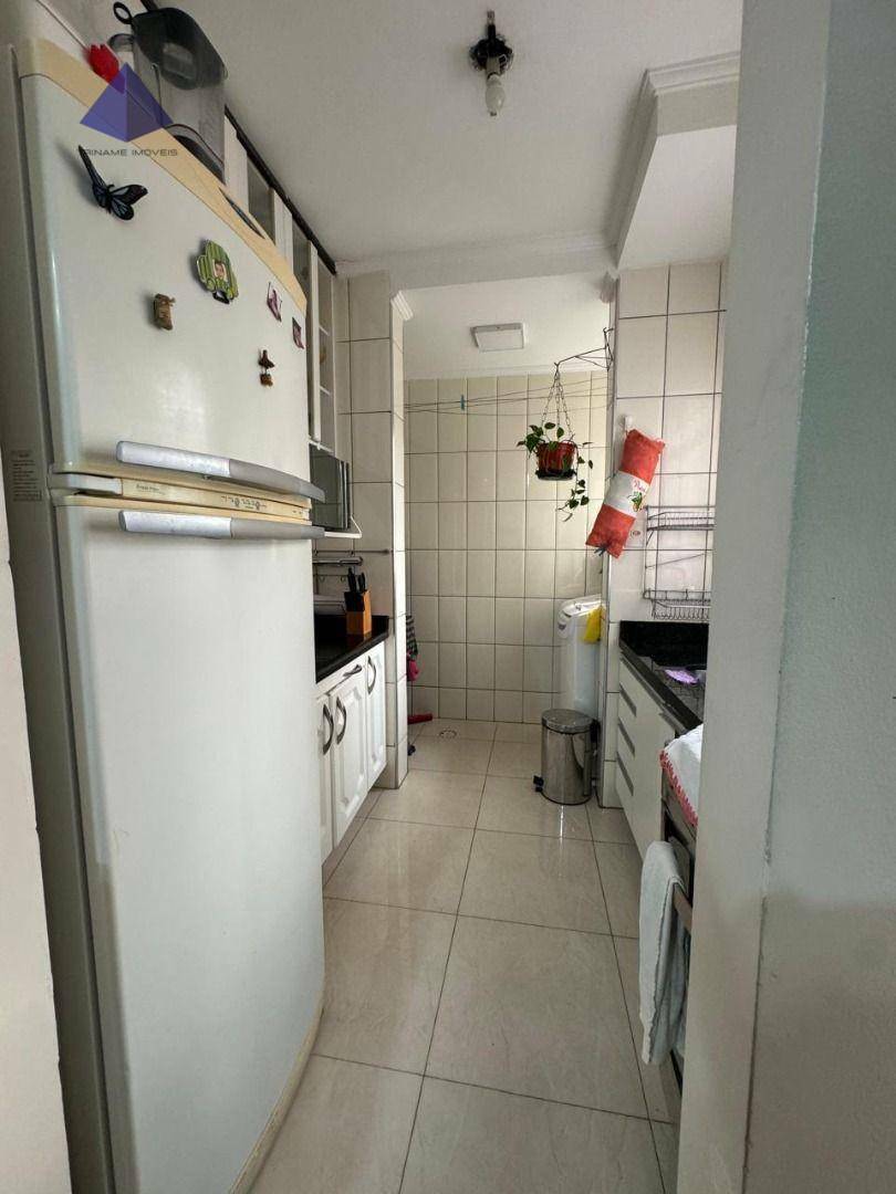 Apartamento à venda com 2 quartos, 50m² - Foto 6