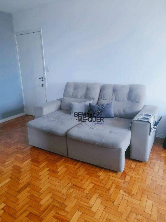 Apartamento à venda com 2 quartos, 68m² - Foto 3