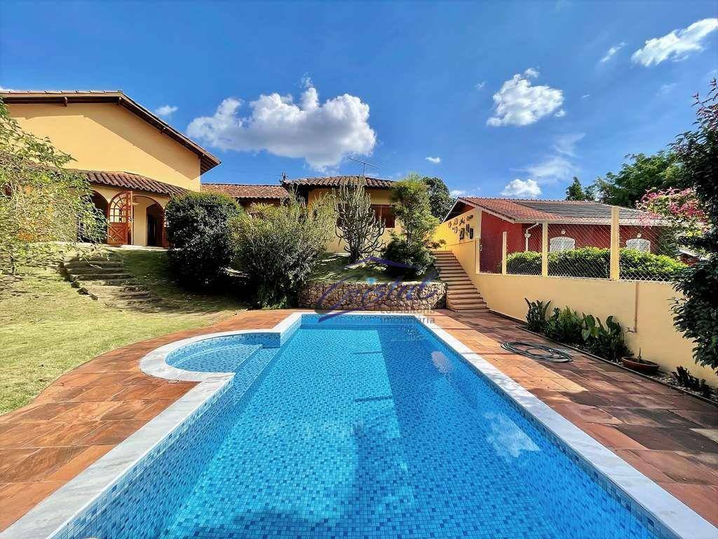 Casa de Condomínio à venda com 4 quartos, 586m² - Foto 42