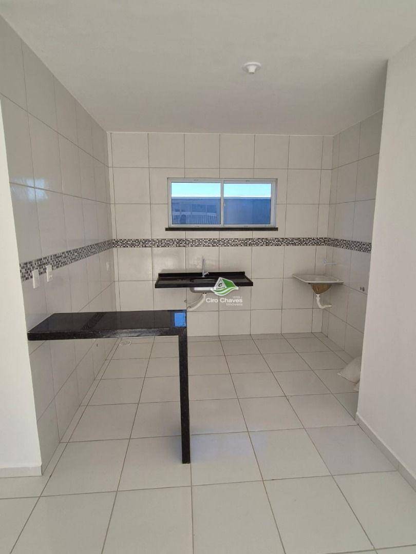 Apartamento à venda com 2 quartos, 54m² - Foto 5