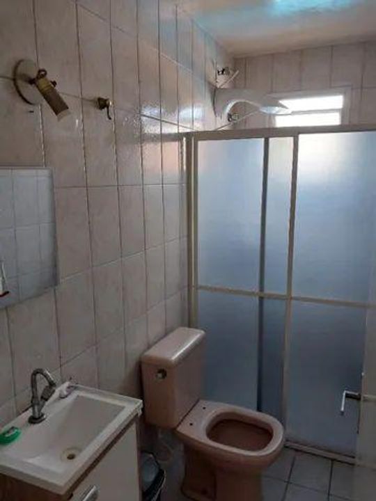 Apartamento à venda com 2 quartos, 45m² - Foto 11