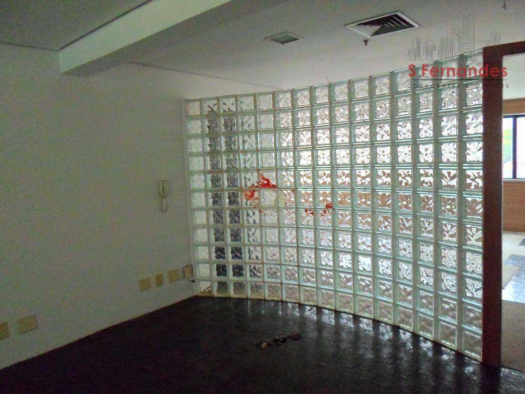 Conjunto Comercial-Sala para alugar, 200m² - Foto 5