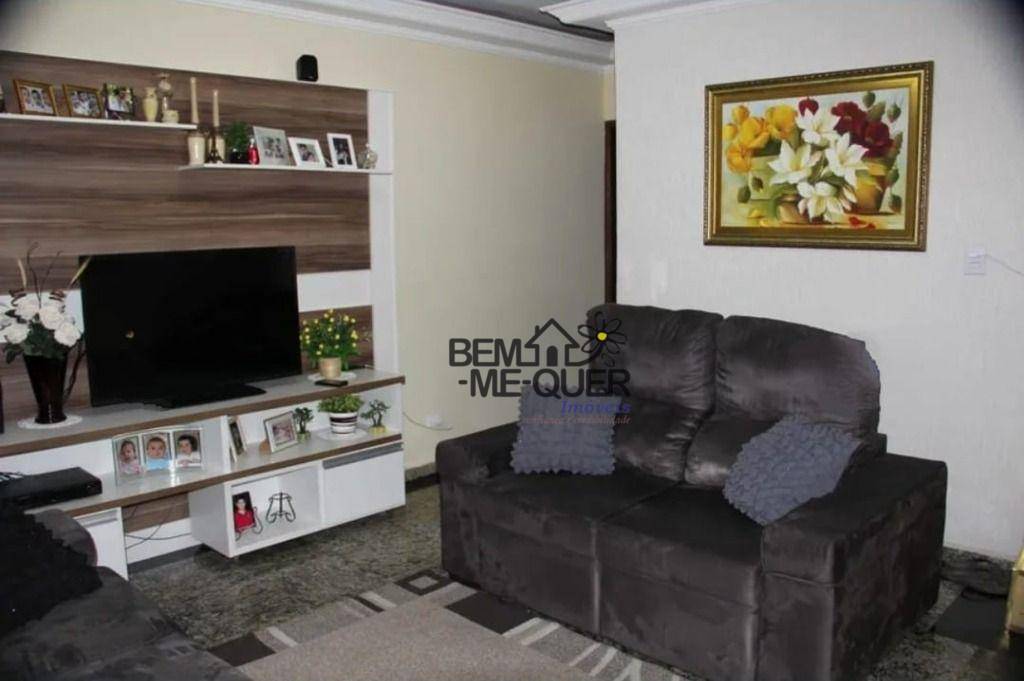 Sobrado à venda com 3 quartos, 150m² - Foto 12