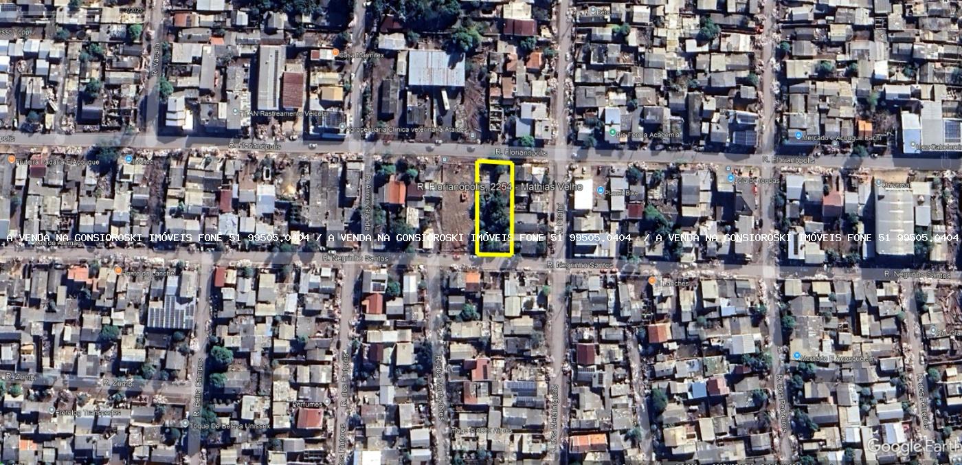 Terreno à venda, 1000m² - Foto 1