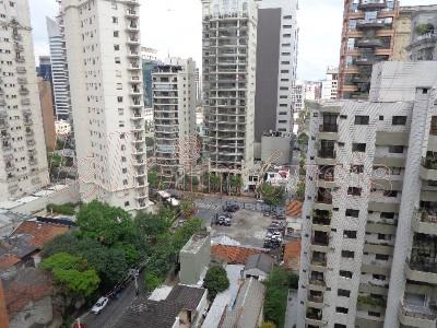 Apartamento à venda com 3 quartos, 175m² - Foto 18