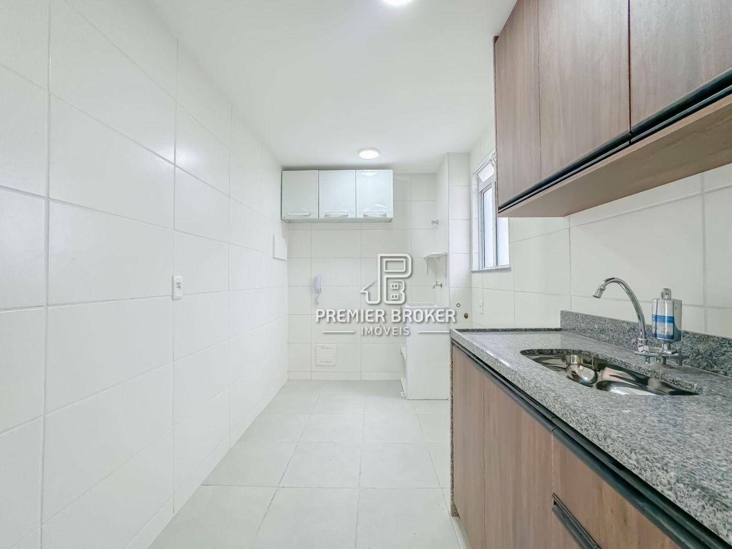 Apartamento à venda com 2 quartos, 46m² - Foto 4