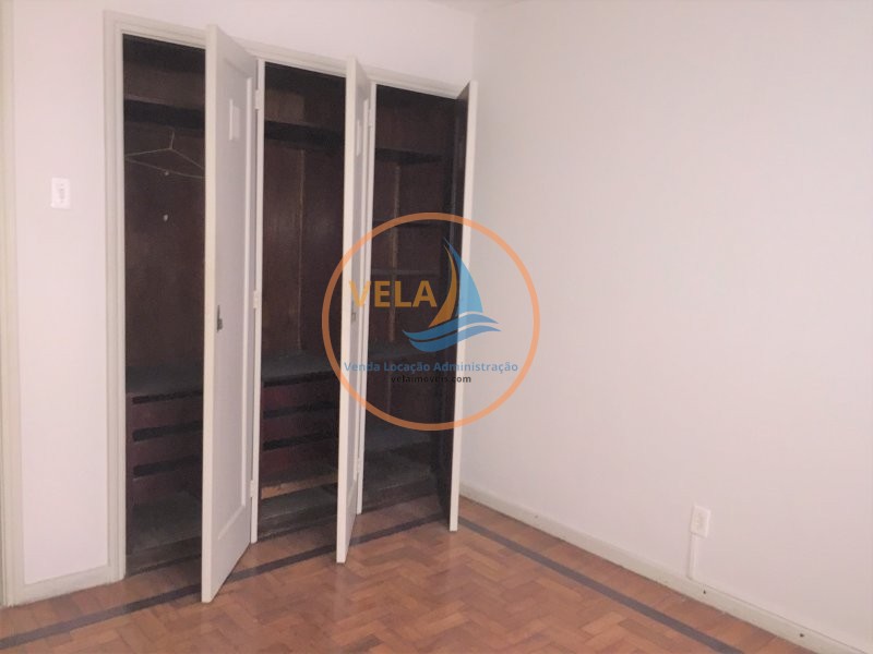 Apartamento à venda com 3 quartos, 85m² - Foto 18