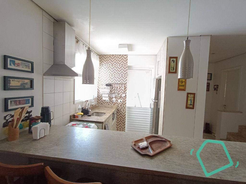 Casa de Condomínio à venda com 3 quartos, 87m² - Foto 4