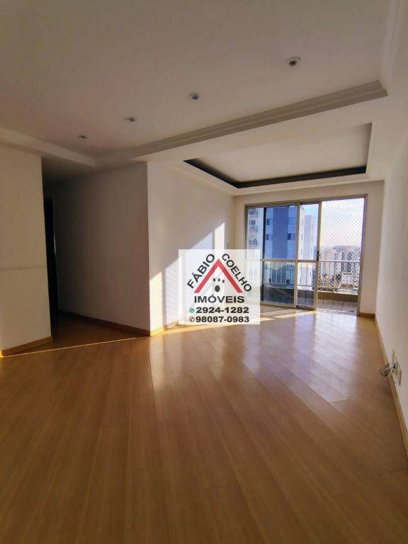 Apartamento à venda com 3 quartos, 81m² - Foto 6