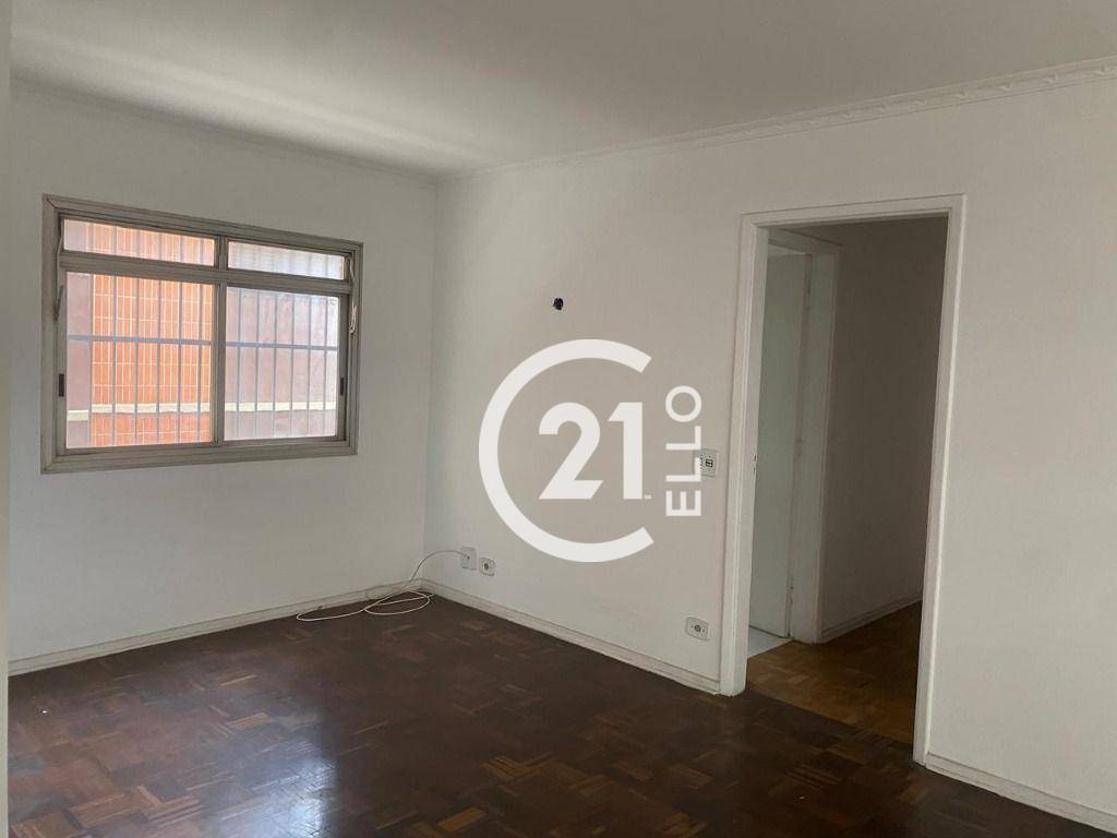 Apartamento para alugar com 3 quartos, 180m² - Foto 7