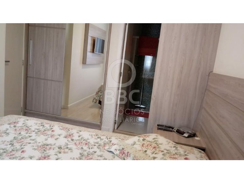 Apartamento à venda com 3 quartos, 83m² - Foto 17