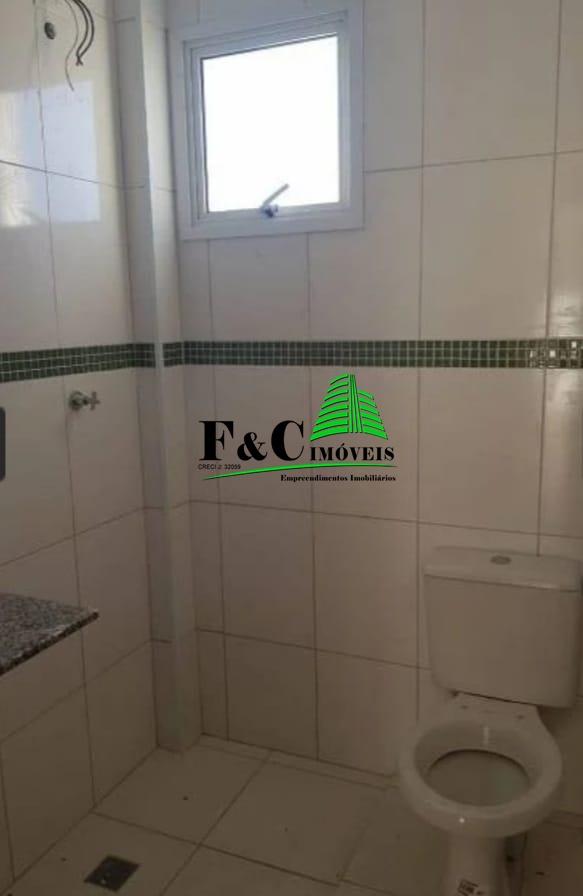 Apartamento à venda com 2 quartos, 60m² - Foto 9