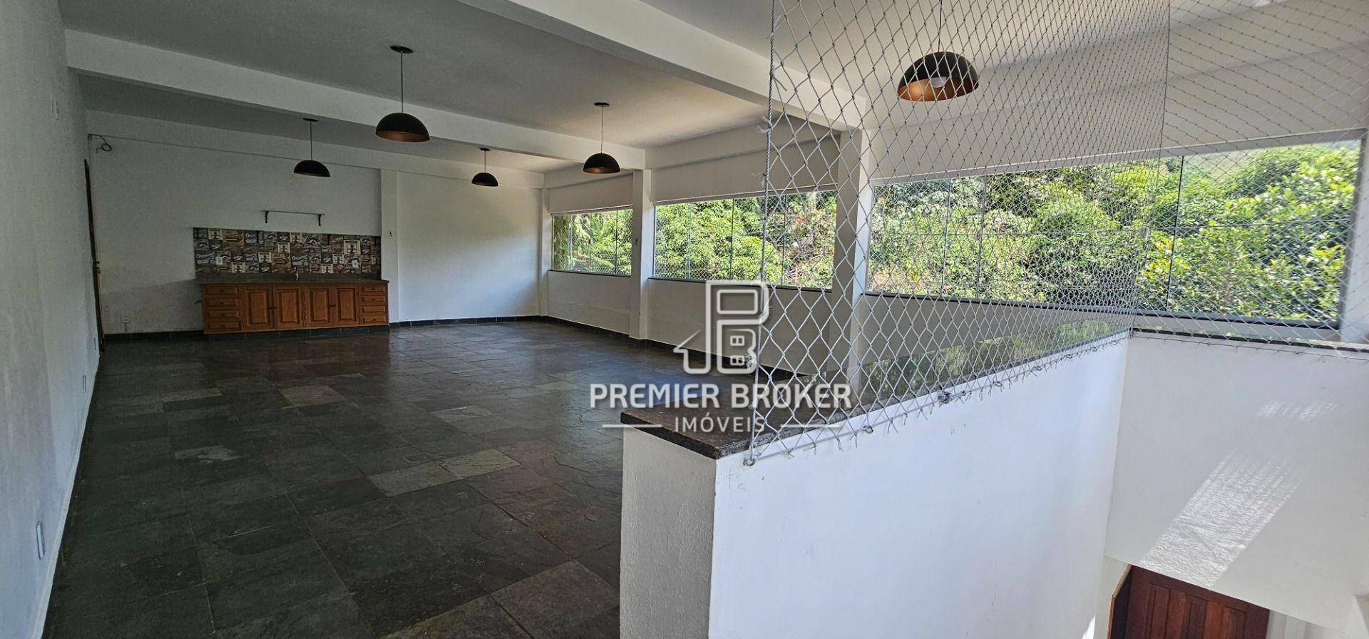 Casa à venda com 5 quartos, 190m² - Foto 5