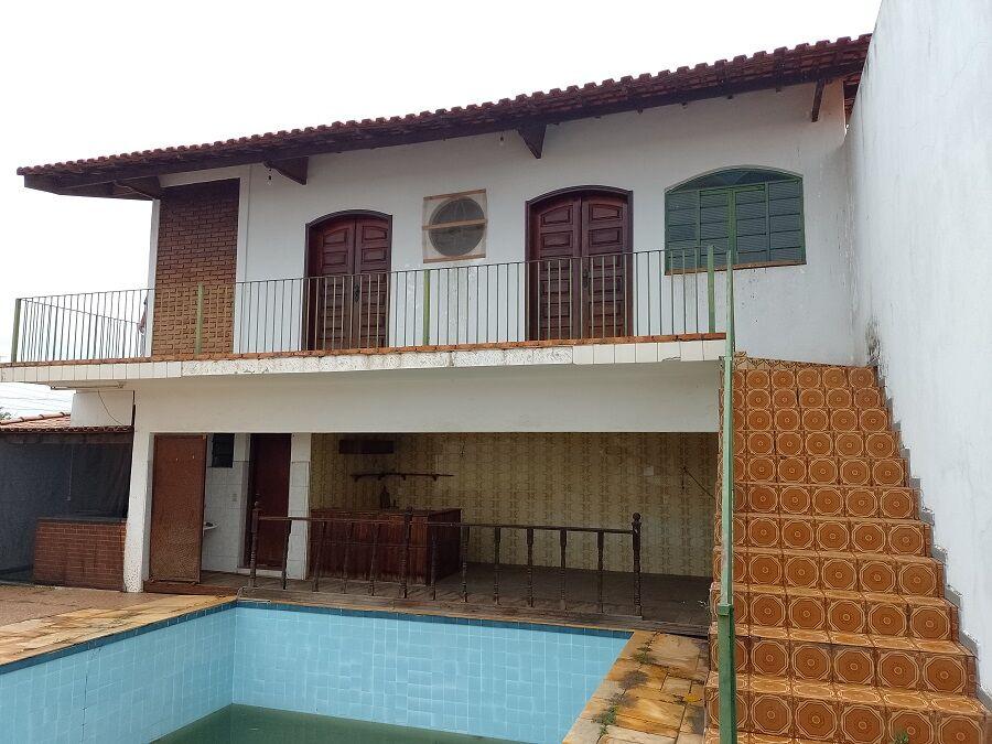 Depósito-Galpão-Armazém à venda com 1 quarto, 250m² - Foto 1