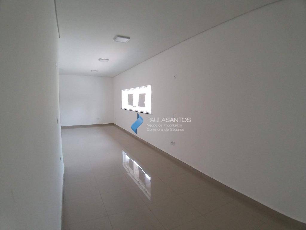 Conjunto Comercial-Sala para alugar, 50m² - Foto 6