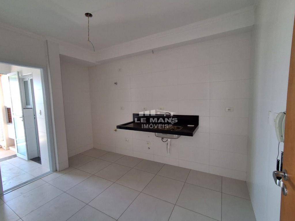 Apartamento à venda com 3 quartos, 98m² - Foto 4