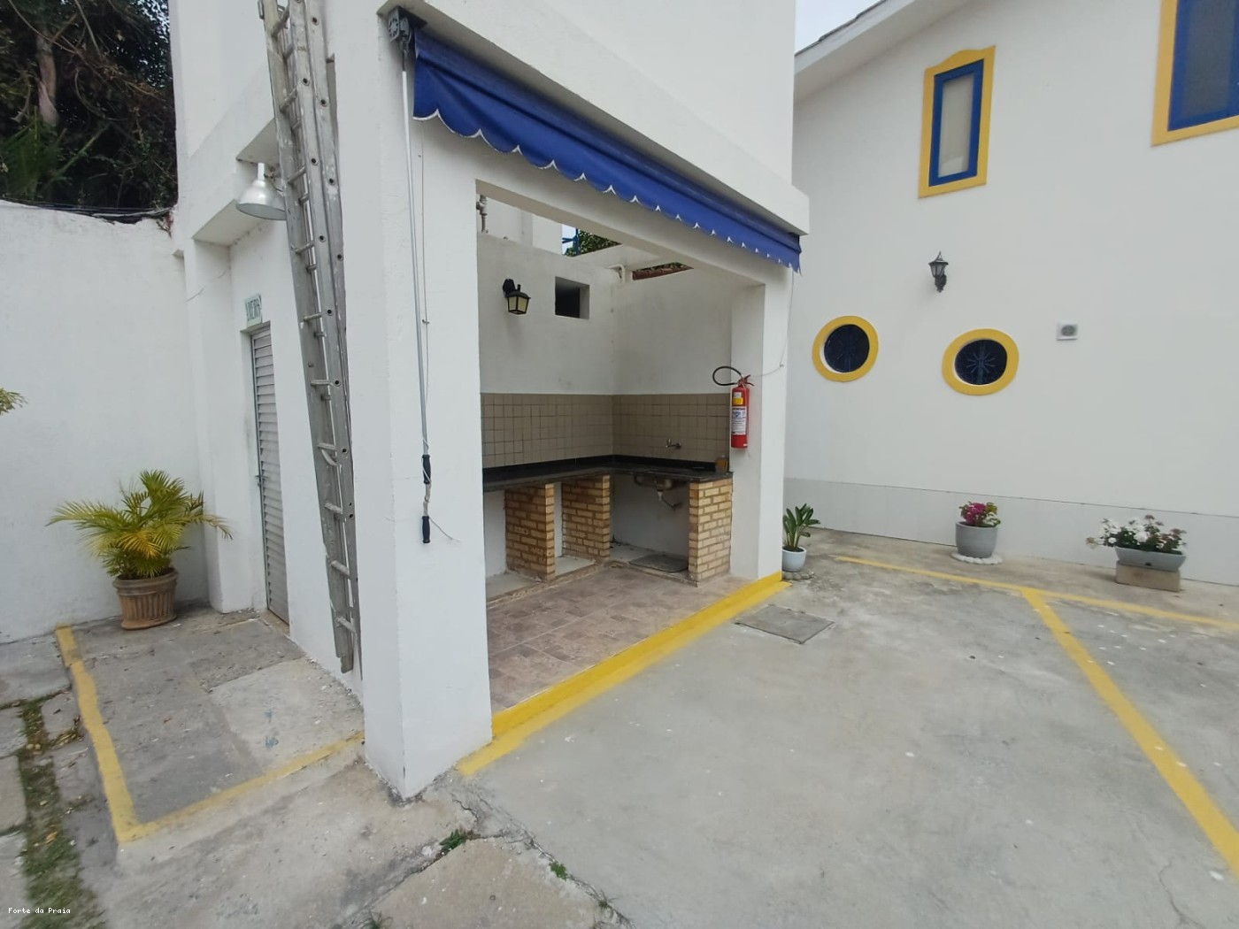 Casa de Condomínio à venda com 2 quartos, 88m² - Foto 44