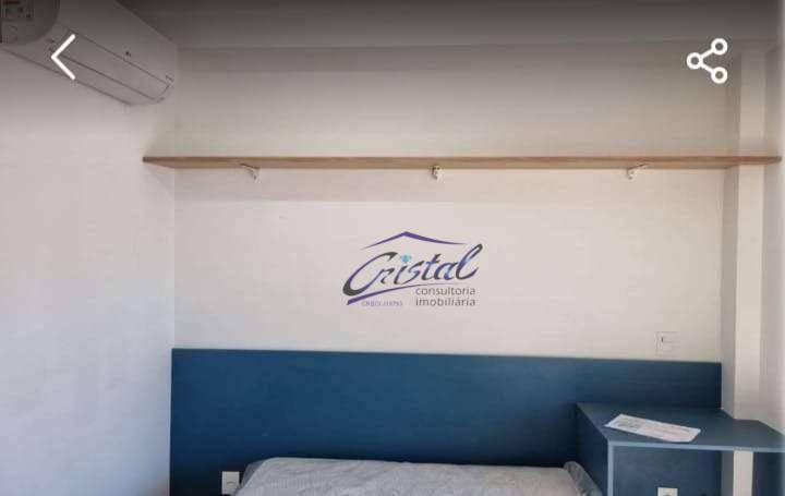 Kitnet e Studio à venda com 1 quarto, 25m² - Foto 6