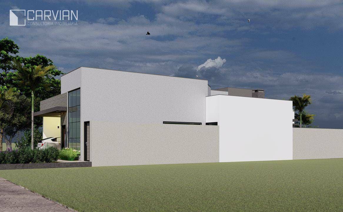 Casa de Condomínio à venda com 3 quartos, 182m² - Foto 6