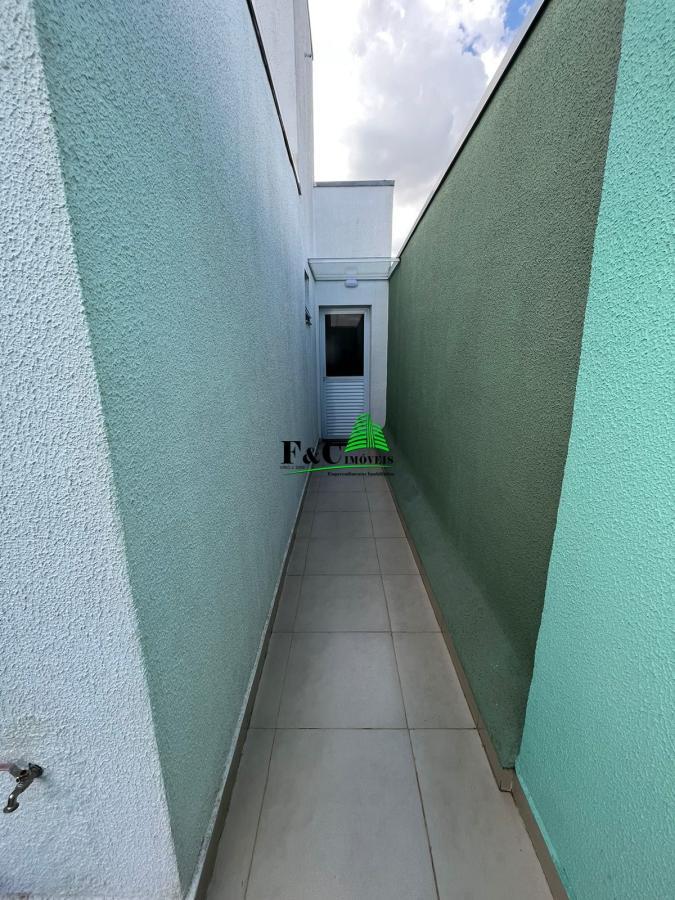 Casa de Condomínio à venda com 3 quartos, 243m² - Foto 15