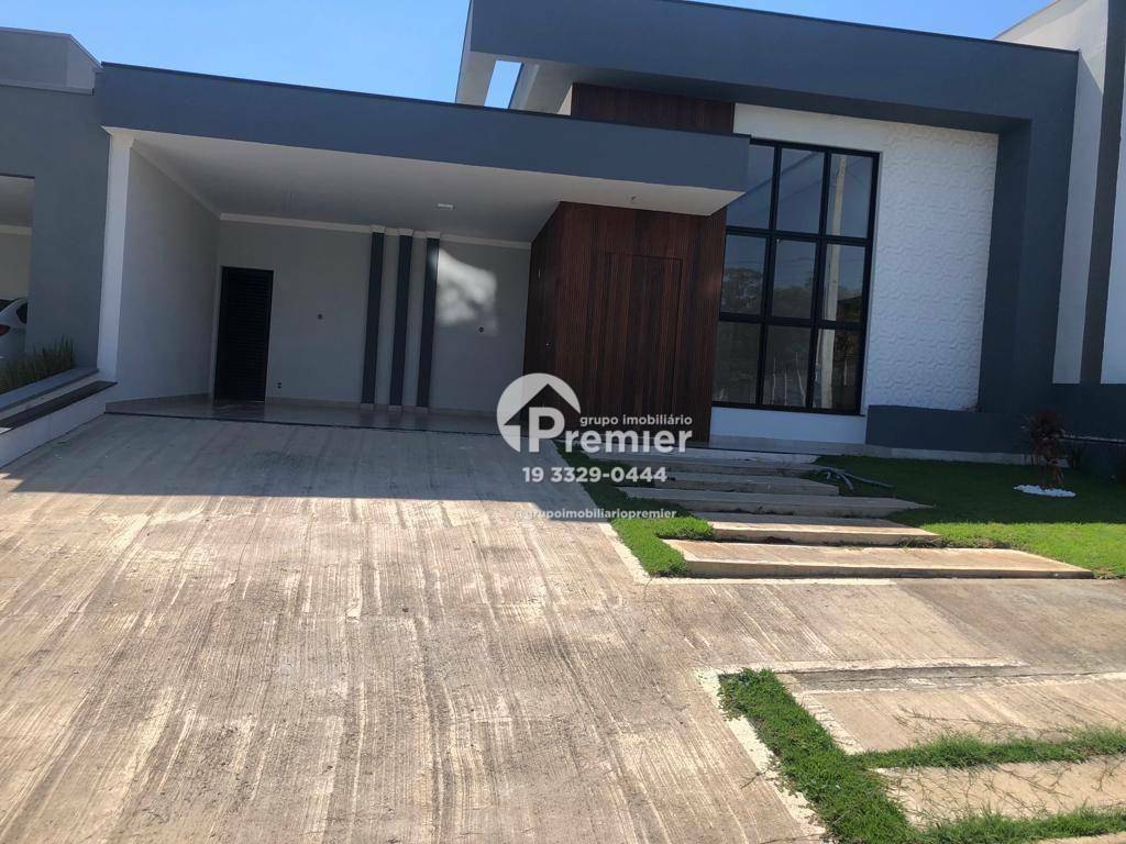 Casa de Condomínio à venda com 3 quartos, 170m² - Foto 1