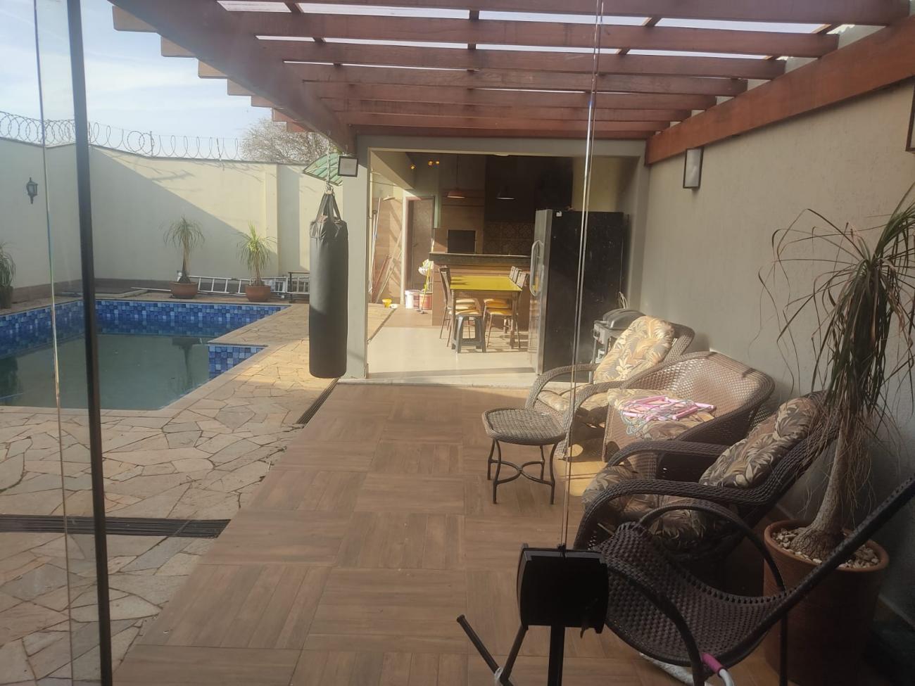 Sobrado à venda com 4 quartos, 450m² - Foto 14