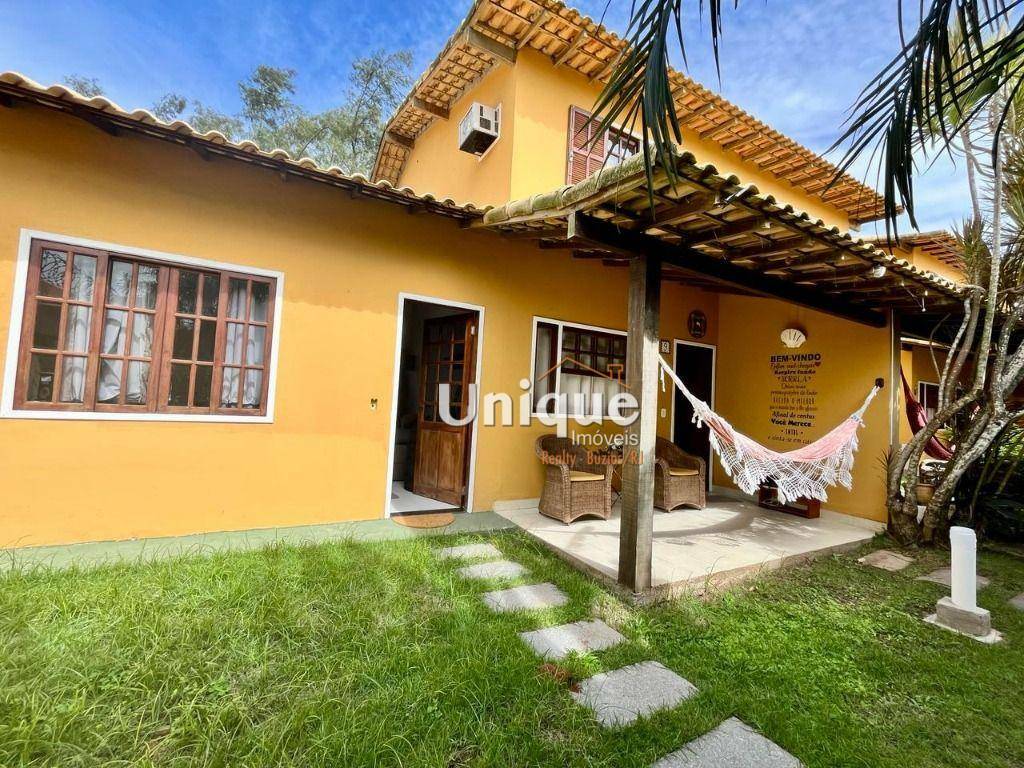 Casa de Condomínio à venda com 3 quartos, 85m² - Foto 1