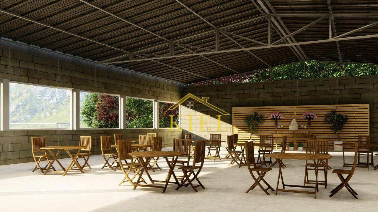 Chácara, 3 quartos, 7200 m² - Foto 49