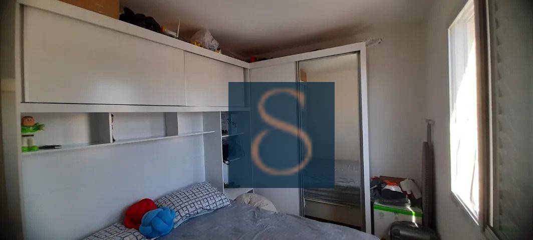 Apartamento à venda com 2 quartos, 63m² - Foto 5