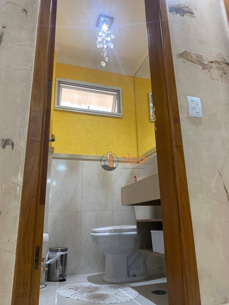 Sobrado à venda com 3 quartos, 188m² - Foto 14