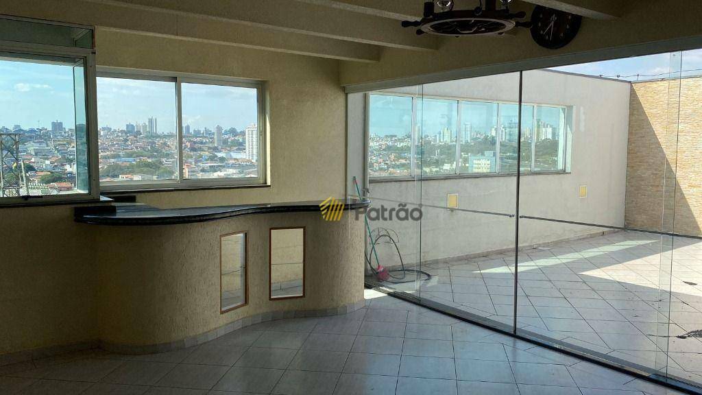 Cobertura à venda com 3 quartos, 220m² - Foto 24