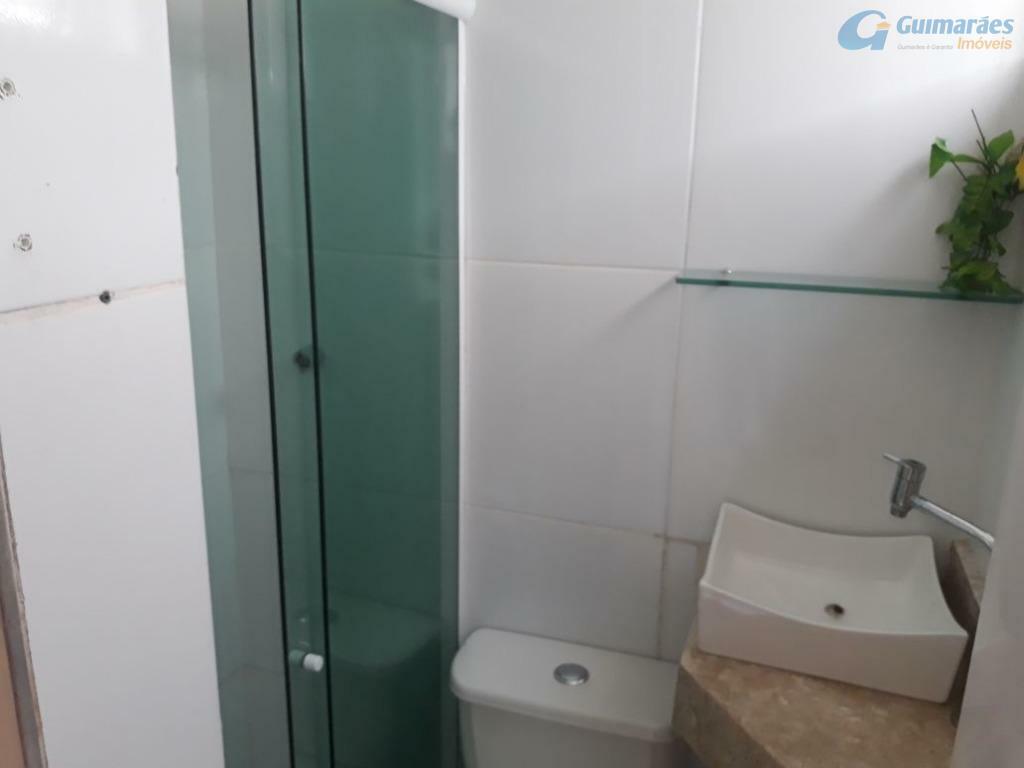 Apartamento à venda com 3 quartos, 75m² - Foto 14