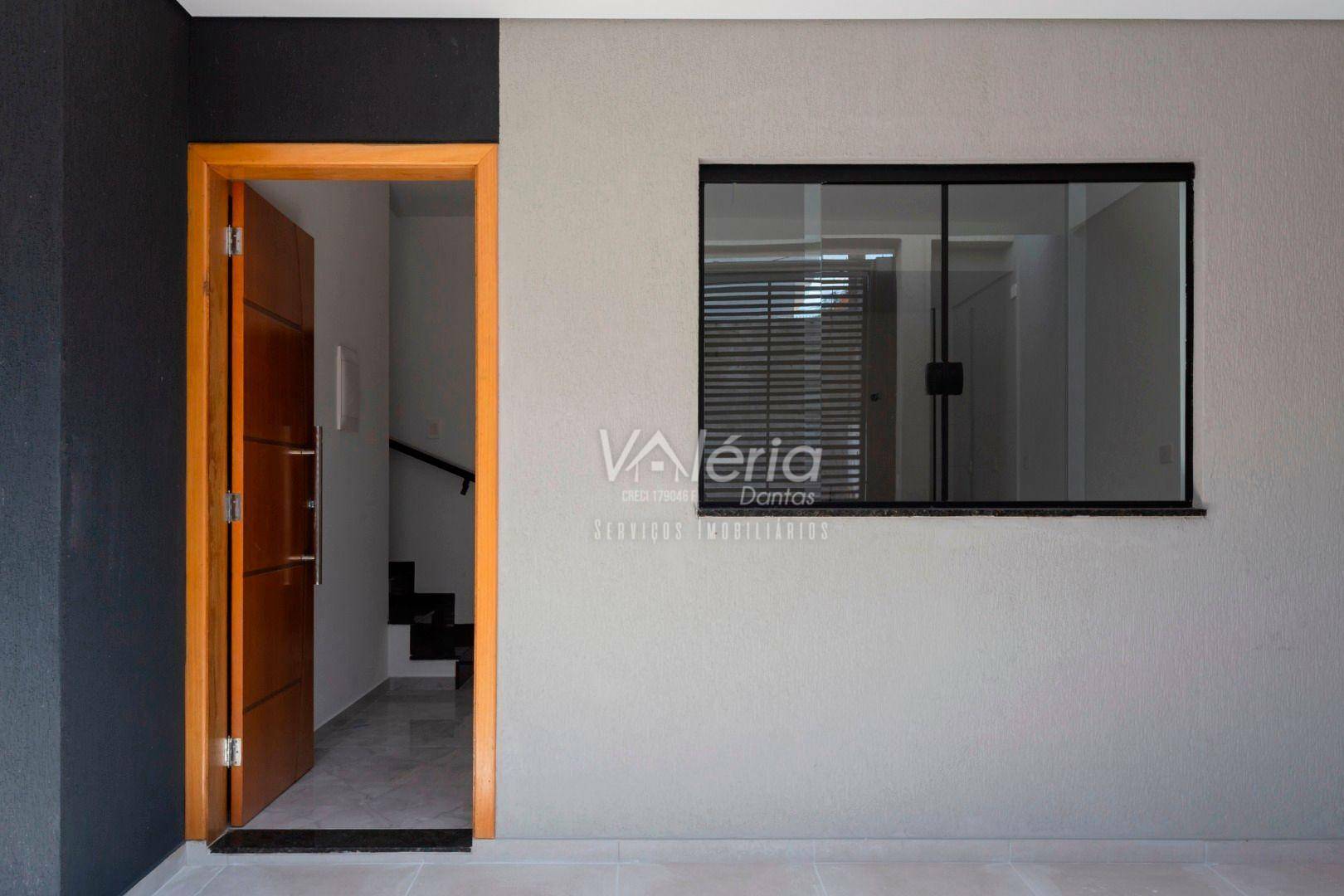 Sobrado à venda com 2 quartos, 63m² - Foto 42