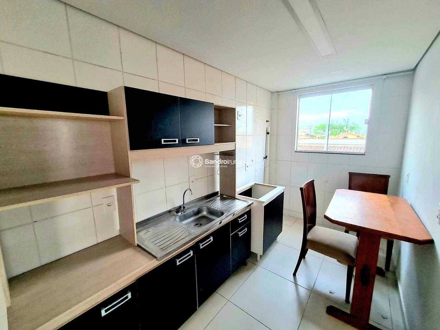 Apartamento à venda com 2 quartos, 51m² - Foto 1