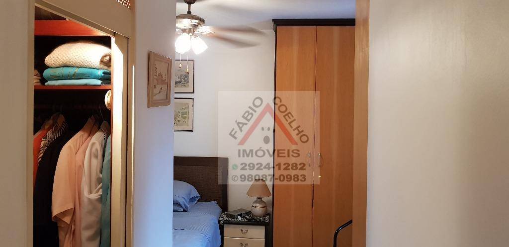 Apartamento à venda com 3 quartos, 160m² - Foto 36