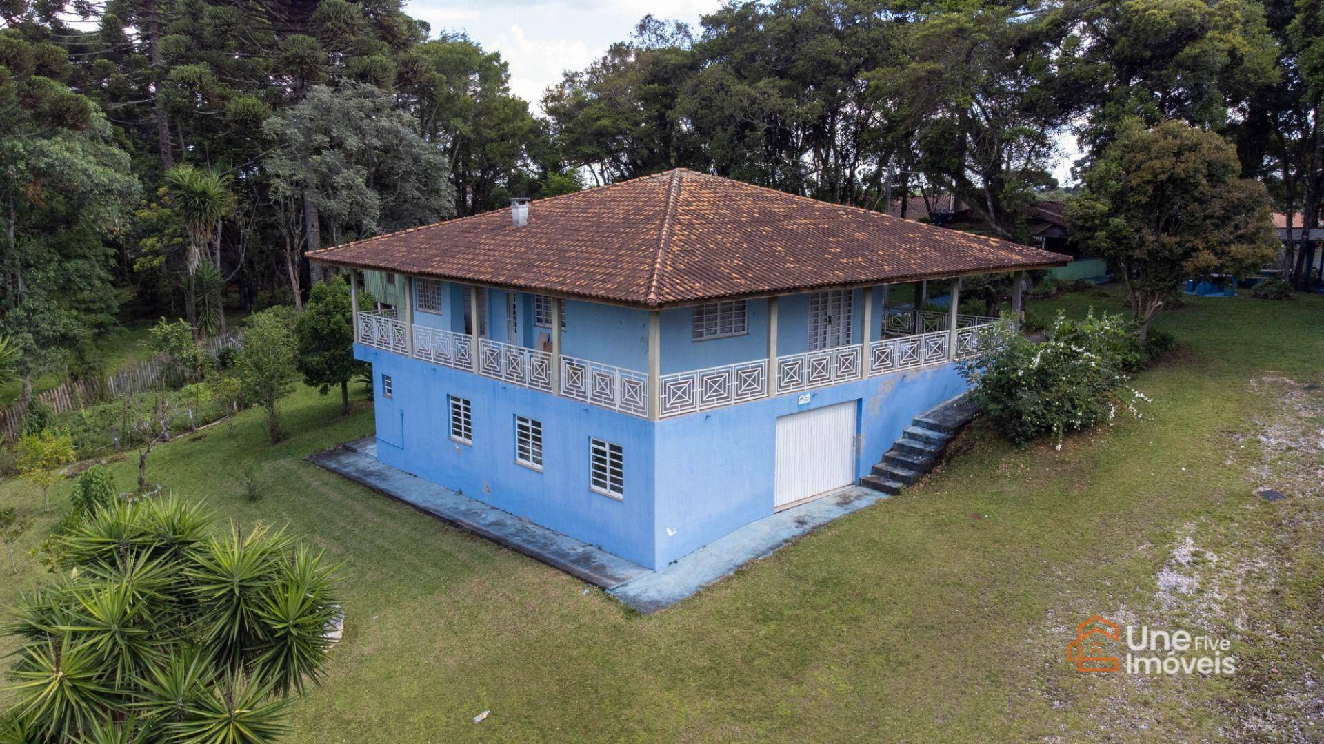 Casa à venda com 3 quartos, 300m² - Foto 4