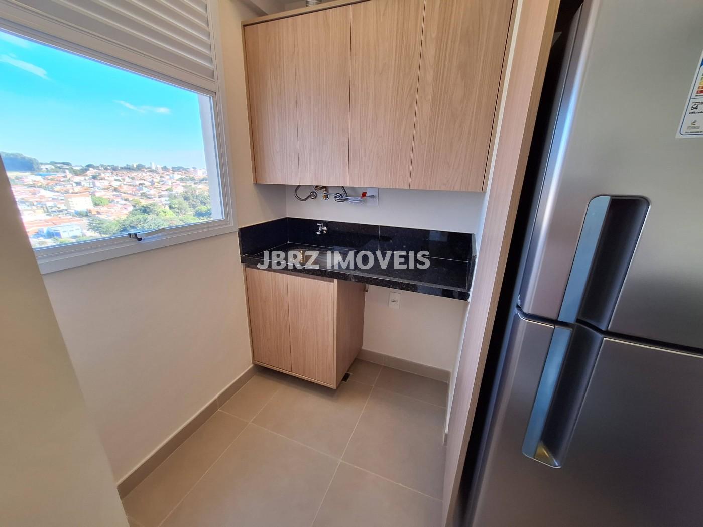 Apartamento para alugar com 2 quartos, 82m² - Foto 8