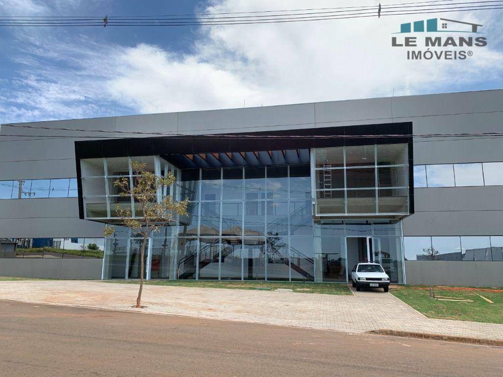 Depósito-Galpão-Armazém à venda, 3868m² - Foto 18