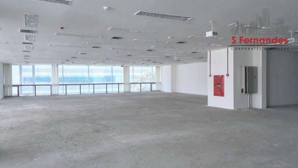 Conjunto Comercial-Sala para alugar, 935m² - Foto 2