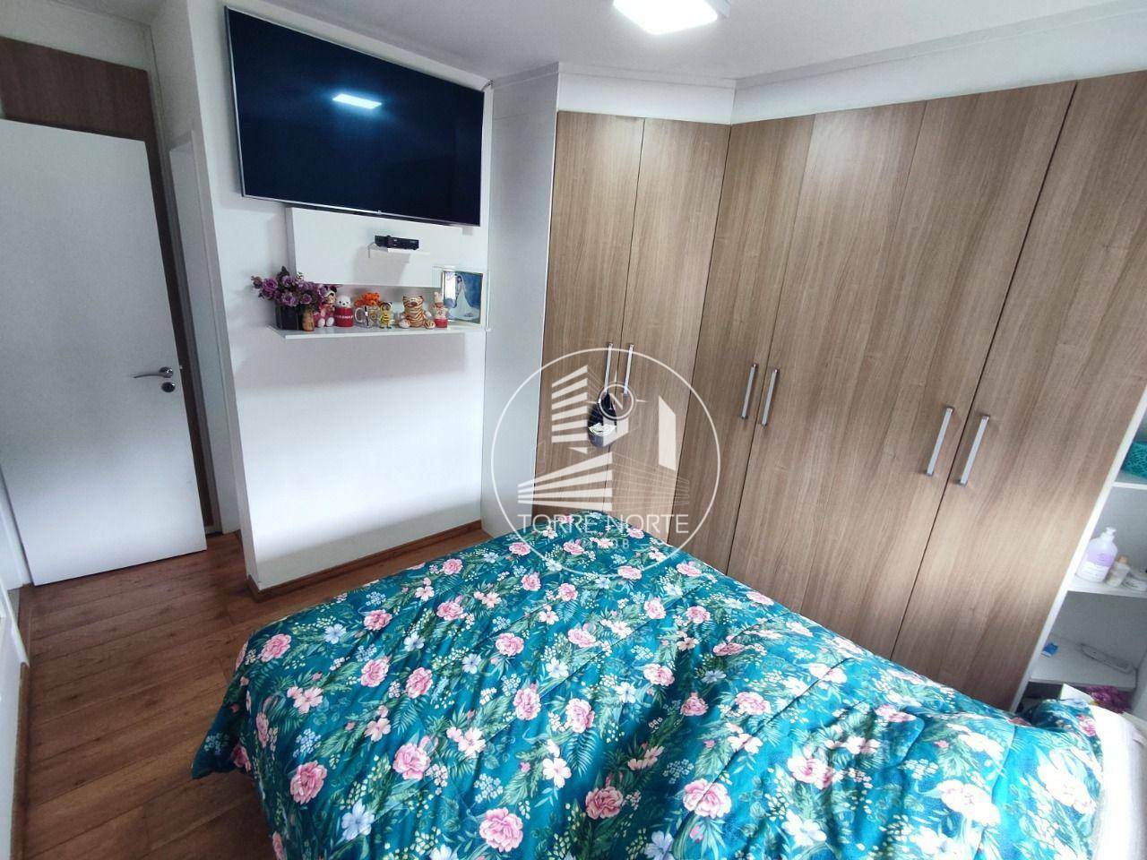 Apartamento à venda com 3 quartos, 112m² - Foto 14