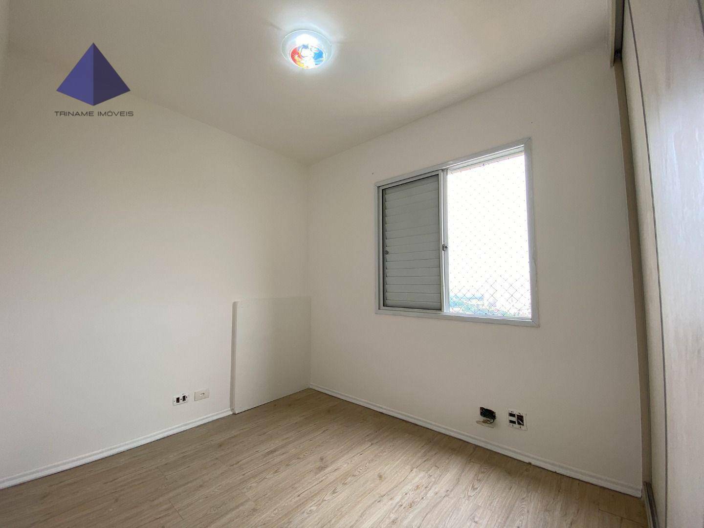 Apartamento à venda com 3 quartos, 63m² - Foto 10