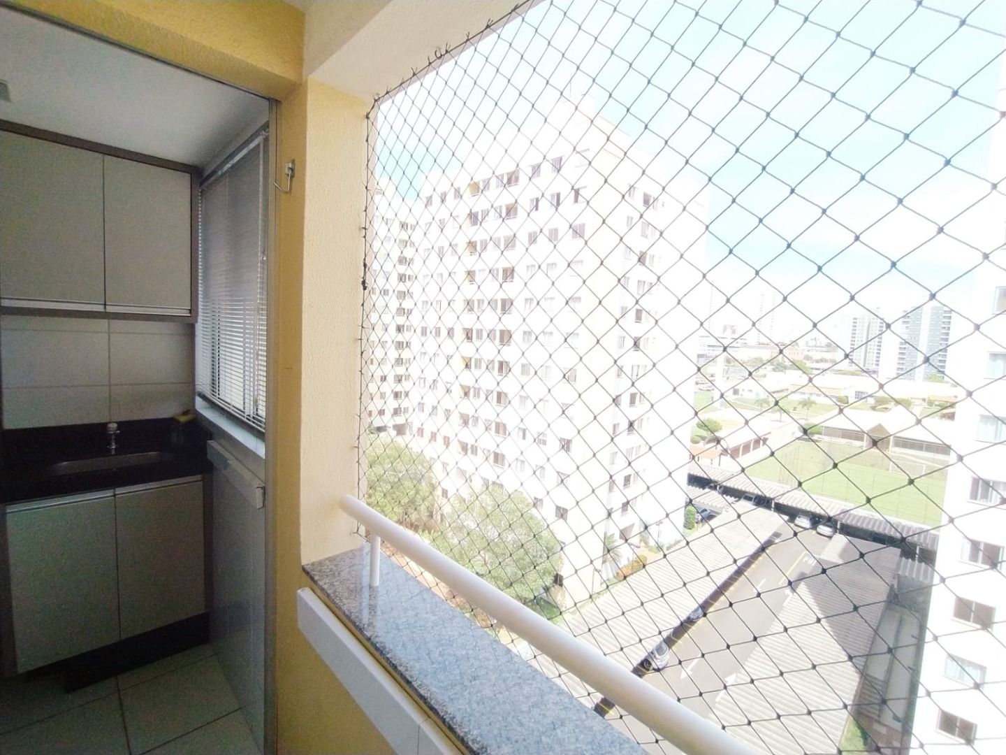 Apartamento para alugar com 3 quartos, 64m² - Foto 10